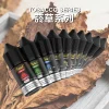 Huuk 虎克煙油 菸草系列