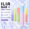 ILIA 6500口一次性電子煙 產品圖片
