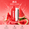 LANA Ultra II 16000口一次性電子菸 西瓜口味