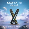 MEHA 小黑條