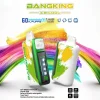 一次性電子煙｜Bang King Ice Cool 60000 夏日飛濺口味