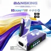 一次性電子煙｜Bang King Ice Cool 60000 葡萄冰口味