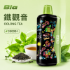 一次性電子煙｜Bia 35000口 鐵觀音口味