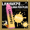 一次性電子煙｜LANA PEN PLUS 9000口 冰茶