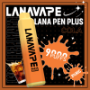 一次性電子煙｜LANA PEN PLUS 9000口 可樂