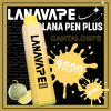 一次性電子煙｜LANA PEN PLUS 9000口 哈密瓜
