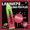 一次性電子煙｜LANA PEN PLUS 9000口 龍井茶
