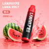 一次性電子煙｜LANA 納拉 ZOLT 西瓜口味