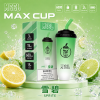 一次性電子煙｜MEEL Max Cup 奶茶杯 雪碧口味