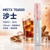 一次性電子煙｜MISTX 鴨嘴獸 TE6500｜6500口 沙士