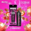 一次性電子煙｜Marbo Bar 9000口 草莓口味