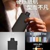 一次性電子煙｜RELX 悅刻 X BOX 真 質感金屬
