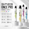 一次性電子煙｜SP2S ONCE PRO 產品圖片