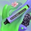 一次性電子煙｜SP2S 思博瑞 GLO 櫻花葡萄口味