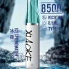 一次性電子煙｜XIAOKE 梟客 8500口 冰泉口味