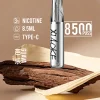 一次性電子煙｜XIAOKE 梟客 8500口 芭樂口味