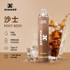 一次性電子煙｜XiaoKe 梟客 7500口 沙士口味