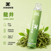 一次性電子煙｜XiaoKe 梟客 7500口 龍井口味