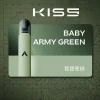 寶寶軍綠