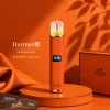換彈式主機｜ILIA 一代皮革系主機 Hermes橙