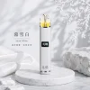 換彈式主機｜ILIA 一代皮革系主機 慕雪白