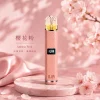 換彈式主機｜ILIA 一代皮革系主機 櫻花粉