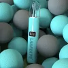 換彈式主機｜LANA 一代皮革主機 蒂芬尼綠
