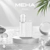 換彈式主機｜MEHA ANGEL方形主機 白色