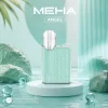 換彈式主機｜MEHA ANGEL方形主機 綠色