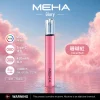 換彈式主機｜MEHA GLORY 一代主機 珊瑚紅