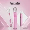 換彈式主機｜SP2S 鈦金屬一代主機 柔光粉色