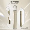 換彈式主機｜SP2S 鈦金屬一代主機 鈦原色