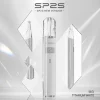 換彈式主機｜SP2S 鈦金屬一代主機 鈦白