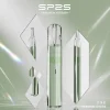 換彈式主機｜SP2S 鈦金屬一代主機 鈦綠