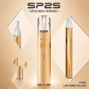 換彈式主機｜SP2S 鈦金屬一代主機 閃電黃