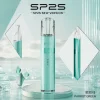 換彈式主機｜SP2S 鈦金屬一代主機 鸚鵡綠