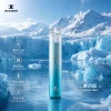 換彈式主機｜XIAOKE 五代主機 冰川藍