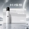 換彈式主機｜kis5五代主機 宇宙白
