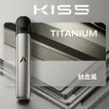 換彈式主機｜kis5五代主機 鈦金屬