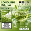 替換式煙彈｜RELX Infinity 2 煙彈 勁涼龍井