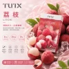 替換式煙彈｜TUTX 一代通用透明煙彈 荔枝