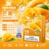 替換式煙彈｜XIAOKE 一代煙彈 芒果