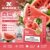替換式煙彈｜XIAOKE 一代煙彈 西瓜
