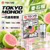 東京魔盒一代煙彈 番石榴