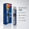 注油式主機｜RELX Prime Kit 主機套裝 灰藍