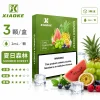 煙彈 XIAOKE 梟客 五代菸彈 夏日森林口味