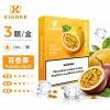 煙彈 XIAOKE 梟客 五代菸彈 百香果口味