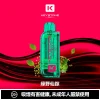 钥石KEYSTONE 煙彈 綠野仙蹤